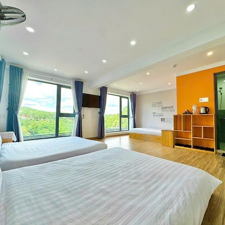 Pine Forest House Dalat المظهر الخارجي الصورة
