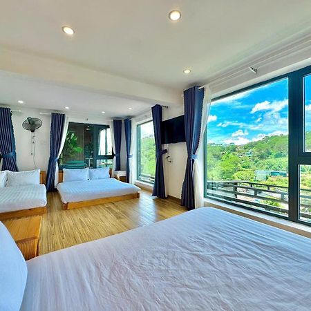 Pine Forest House Dalat المظهر الخارجي الصورة