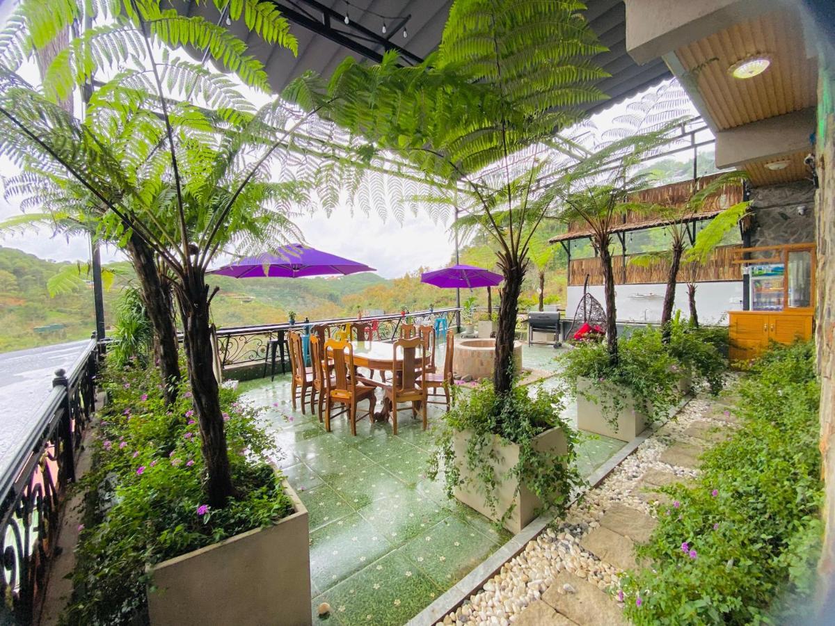 Pine Forest House Dalat المظهر الخارجي الصورة