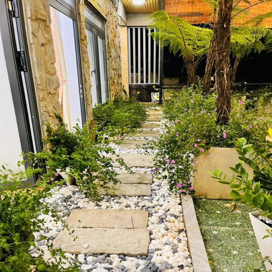 Pine Forest House Dalat المظهر الخارجي الصورة