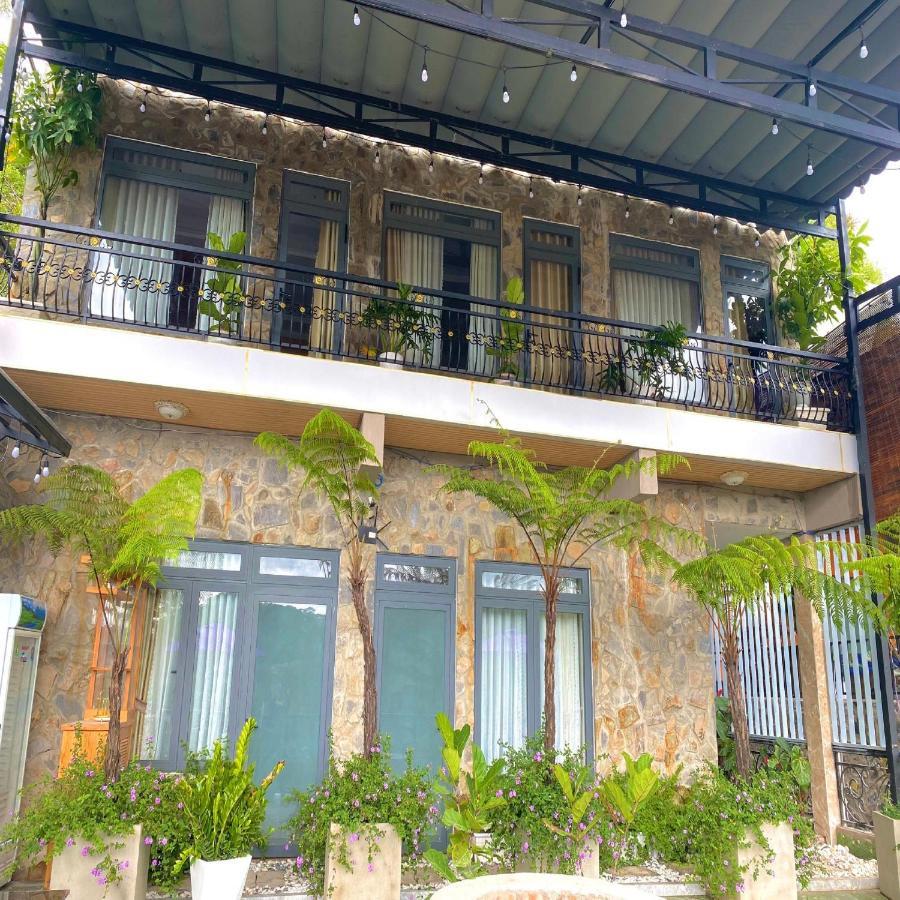 Pine Forest House Dalat المظهر الخارجي الصورة