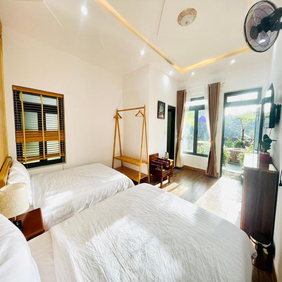 Pine Forest House Dalat المظهر الخارجي الصورة