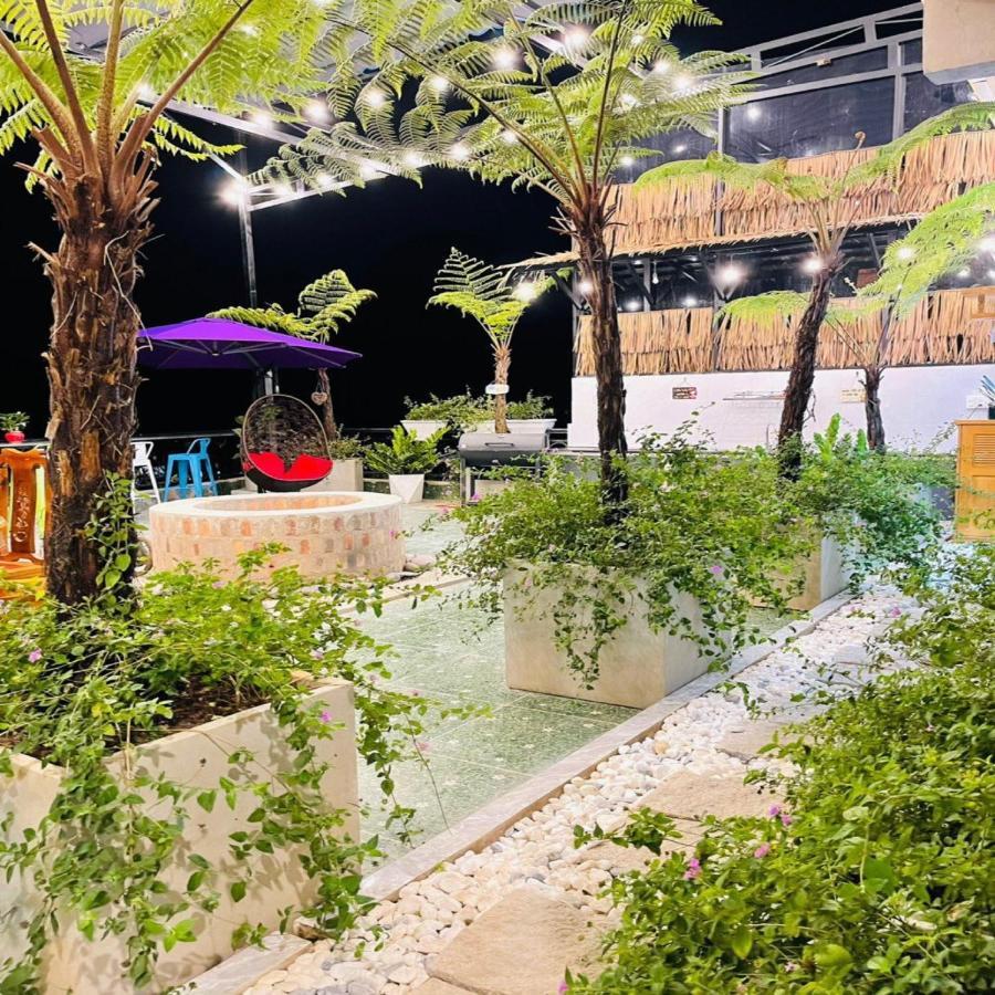 Pine Forest House Dalat المظهر الخارجي الصورة