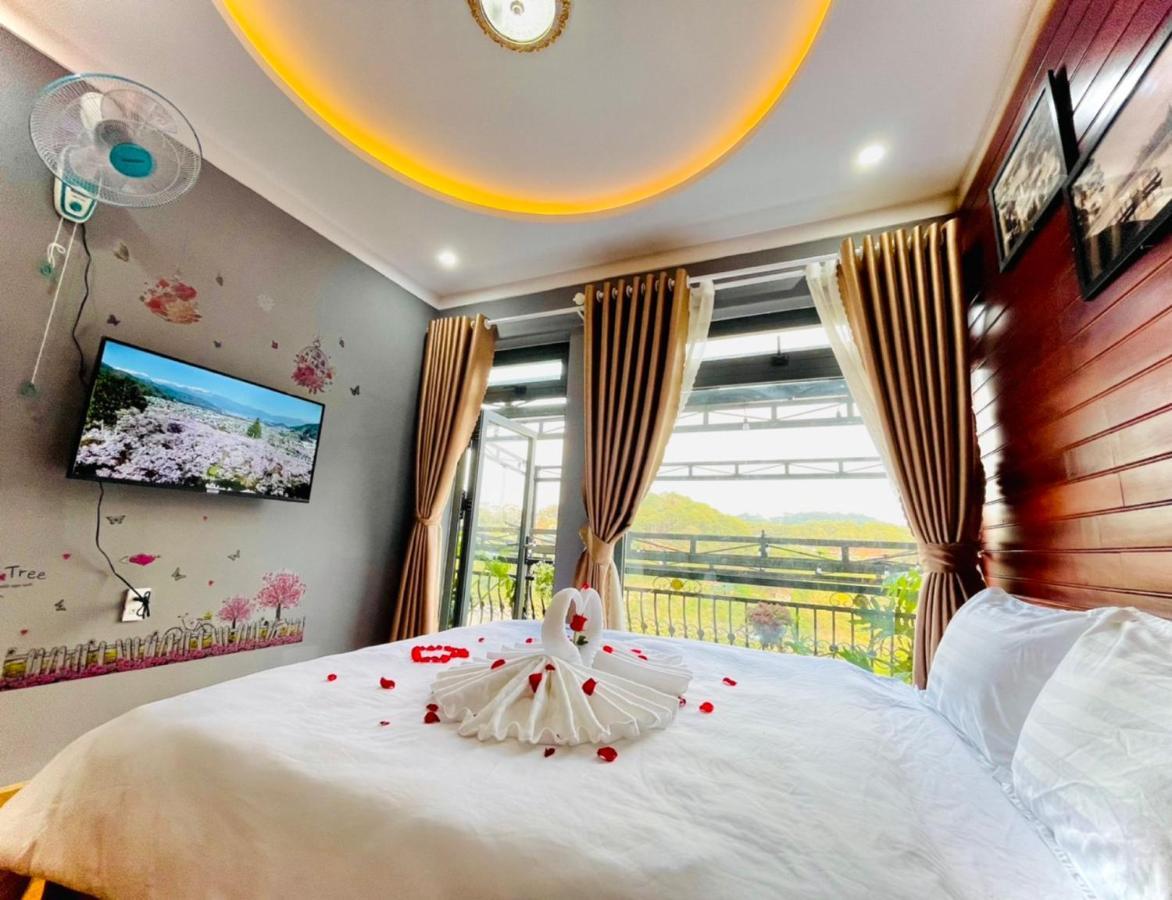Pine Forest House Dalat المظهر الخارجي الصورة