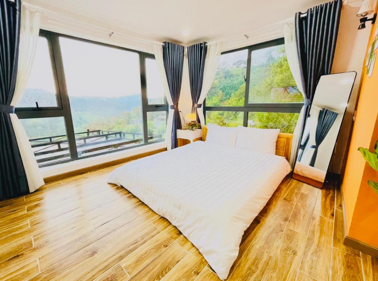 Pine Forest House Dalat المظهر الخارجي الصورة
