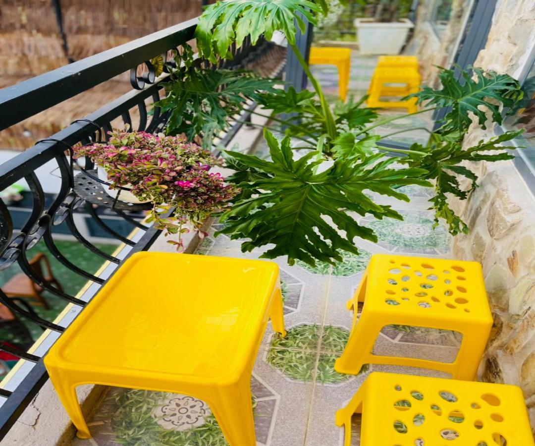 Pine Forest House Dalat المظهر الخارجي الصورة