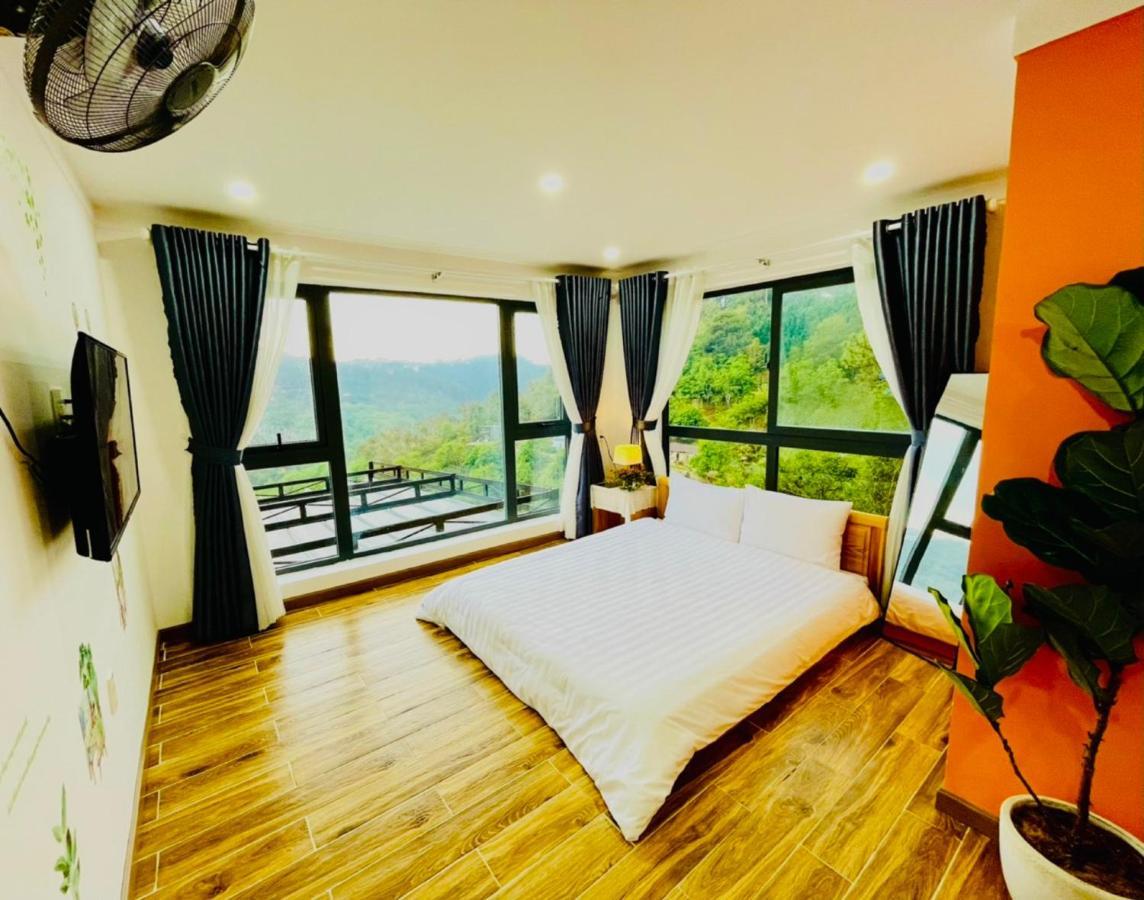Pine Forest House Dalat المظهر الخارجي الصورة