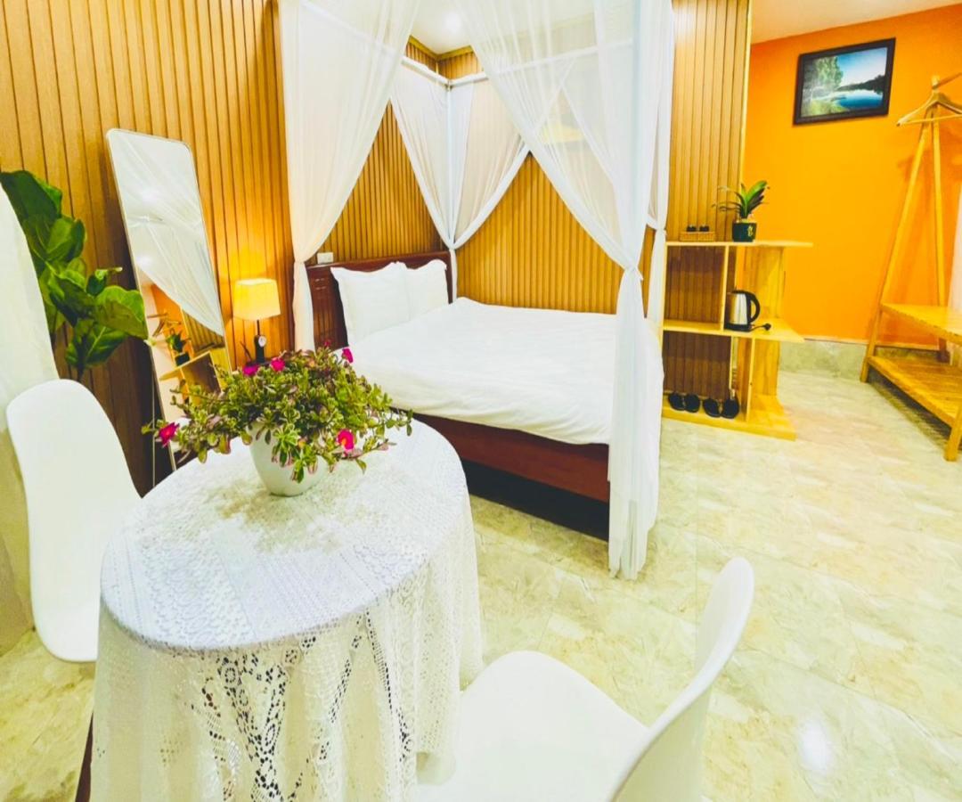 Pine Forest House Dalat المظهر الخارجي الصورة