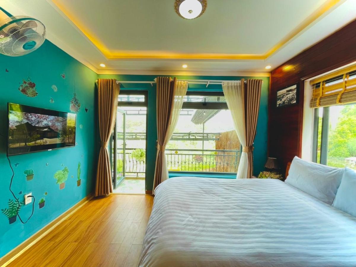 Pine Forest House Dalat المظهر الخارجي الصورة