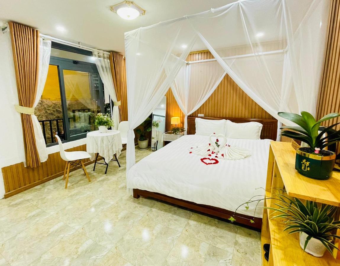 Pine Forest House Dalat المظهر الخارجي الصورة