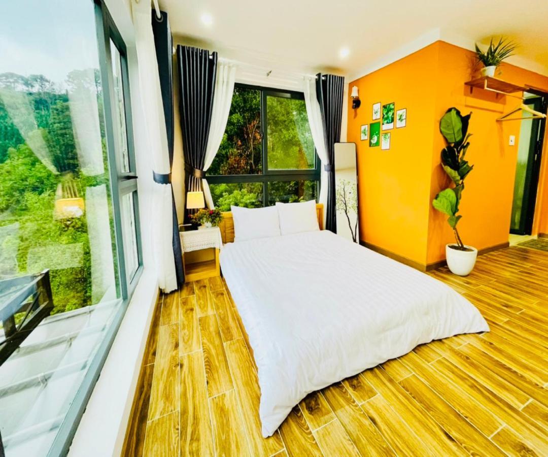 Pine Forest House Dalat المظهر الخارجي الصورة