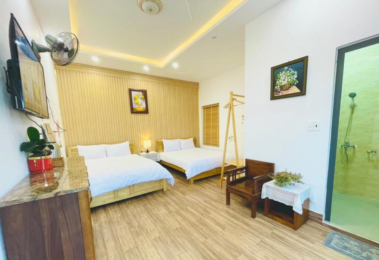 Pine Forest House Dalat المظهر الخارجي الصورة