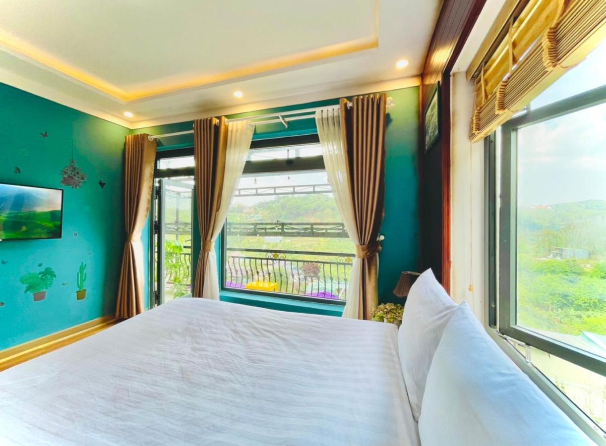 Pine Forest House Dalat المظهر الخارجي الصورة