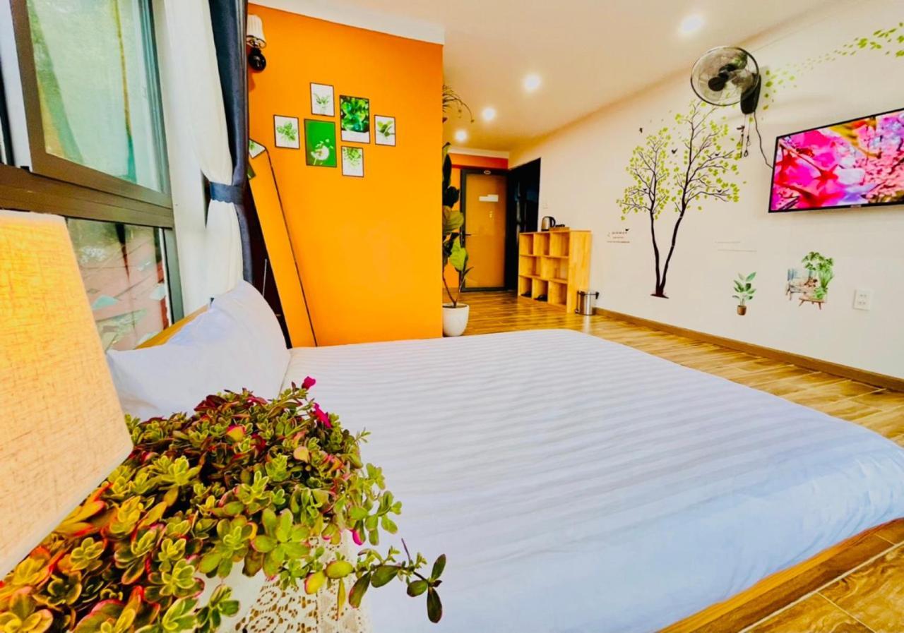 Pine Forest House Dalat المظهر الخارجي الصورة