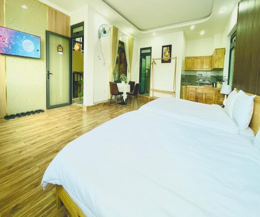Pine Forest House Dalat المظهر الخارجي الصورة