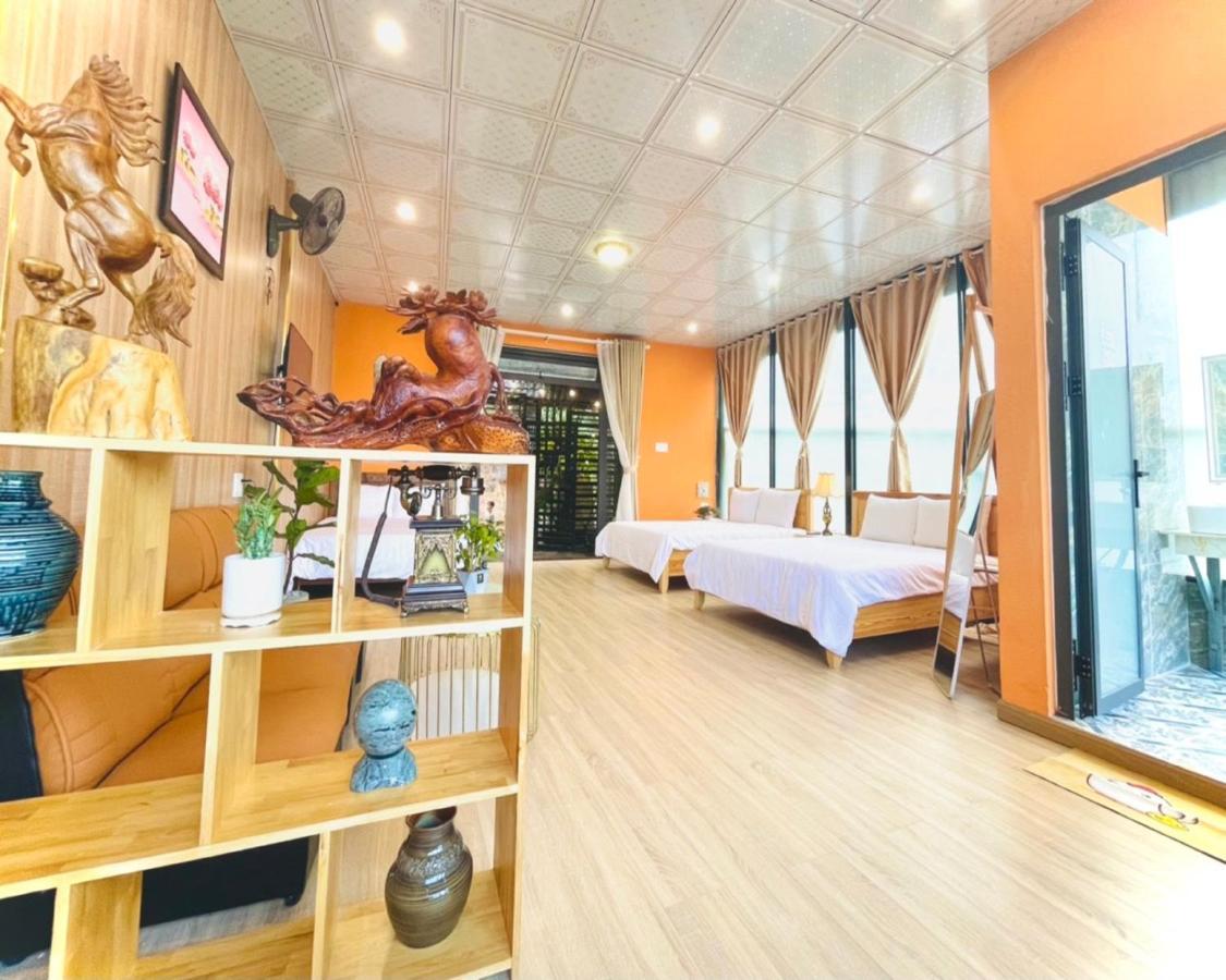 Pine Forest House Dalat المظهر الخارجي الصورة