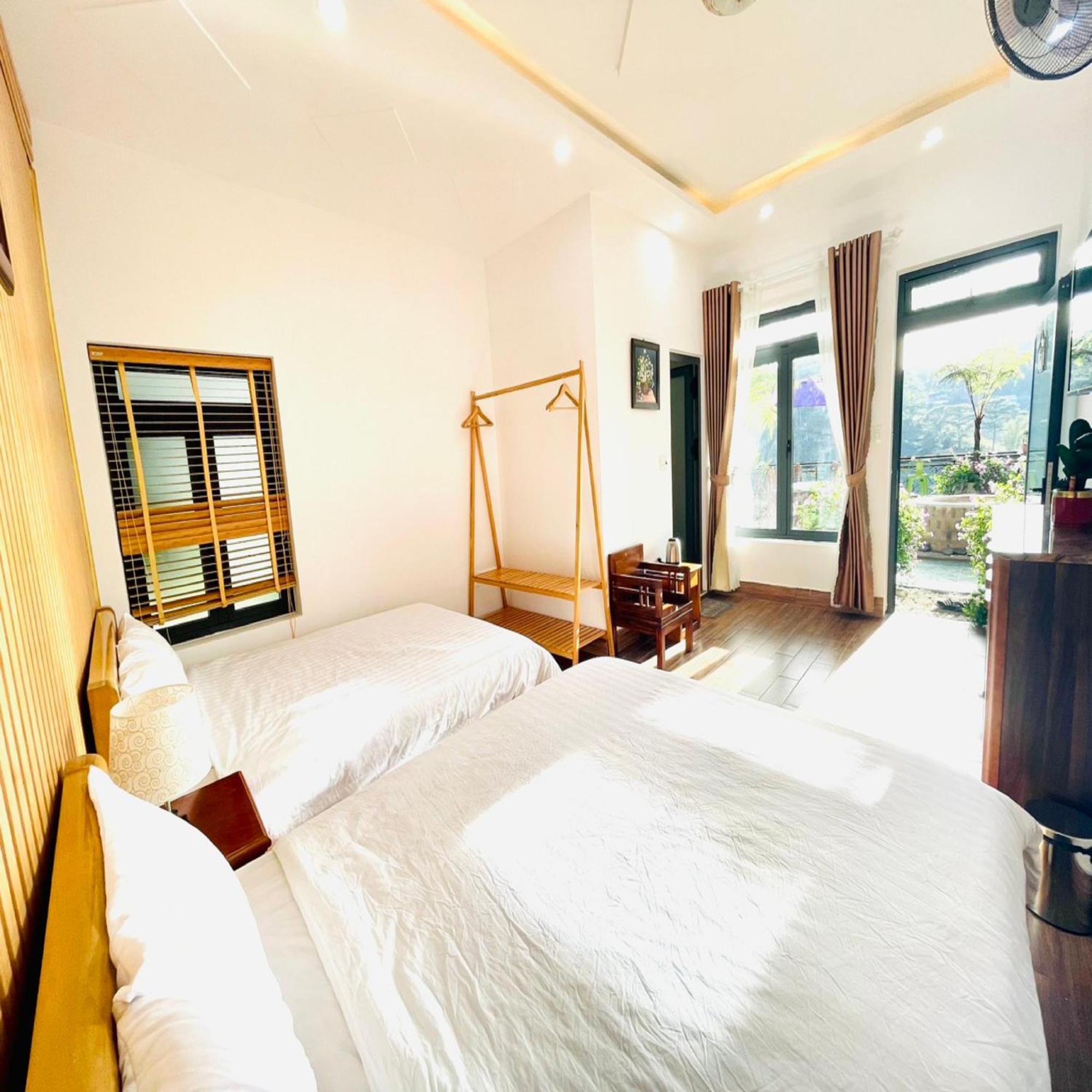 Pine Forest House Dalat المظهر الخارجي الصورة
