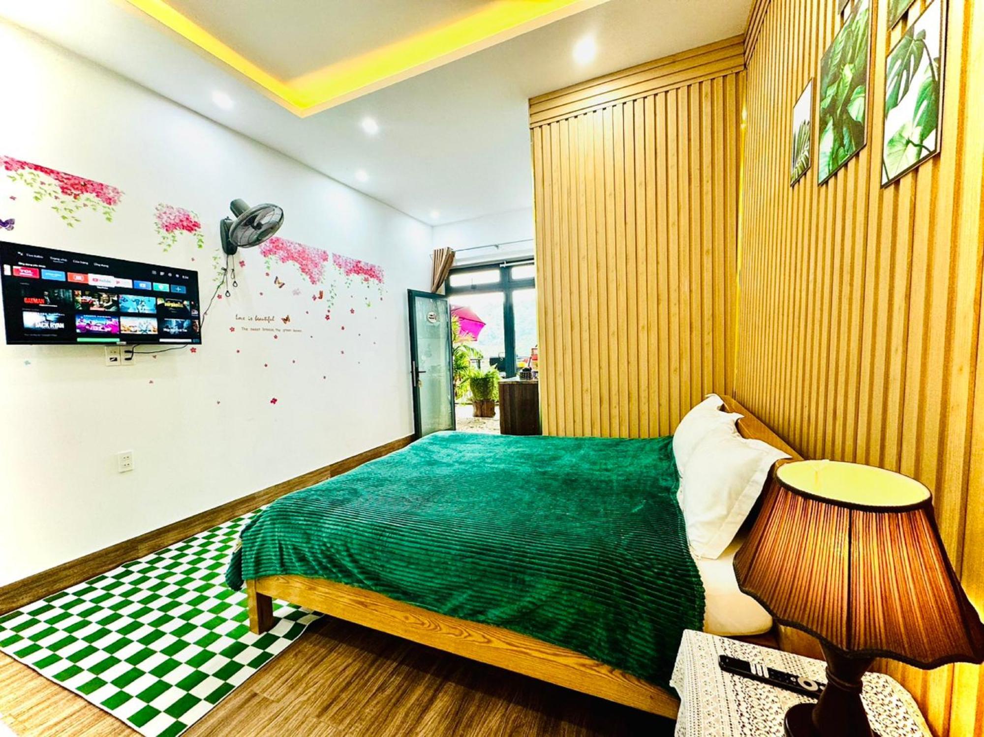 Pine Forest House Dalat المظهر الخارجي الصورة