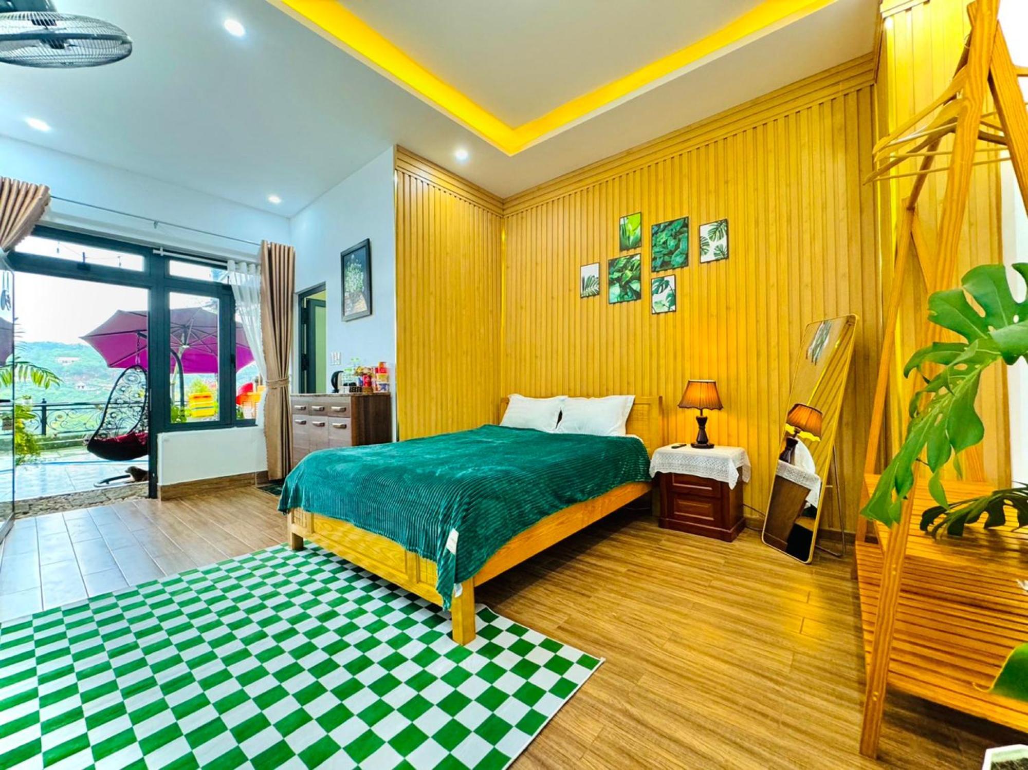 Pine Forest House Dalat المظهر الخارجي الصورة