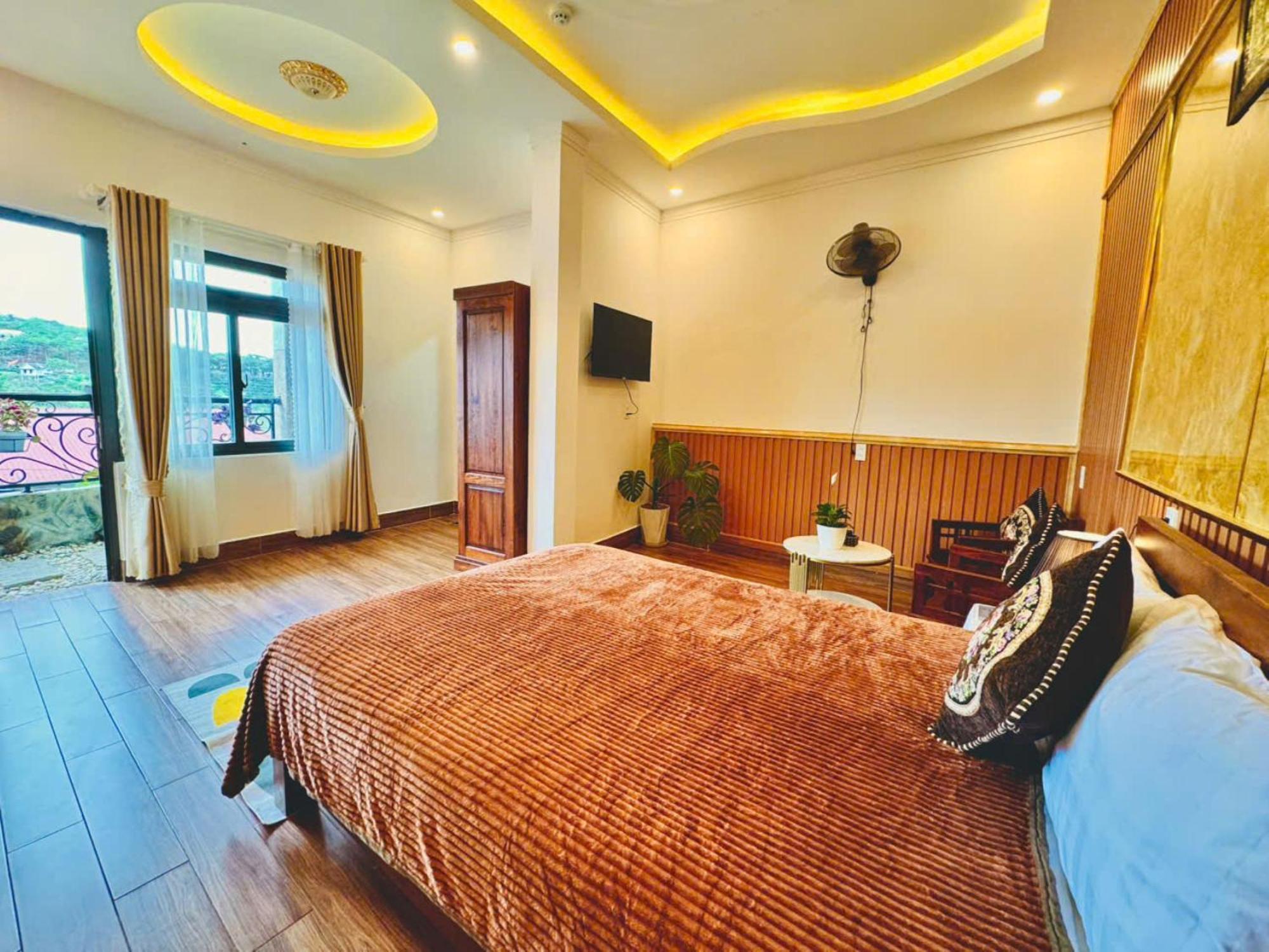 Pine Forest House Dalat المظهر الخارجي الصورة