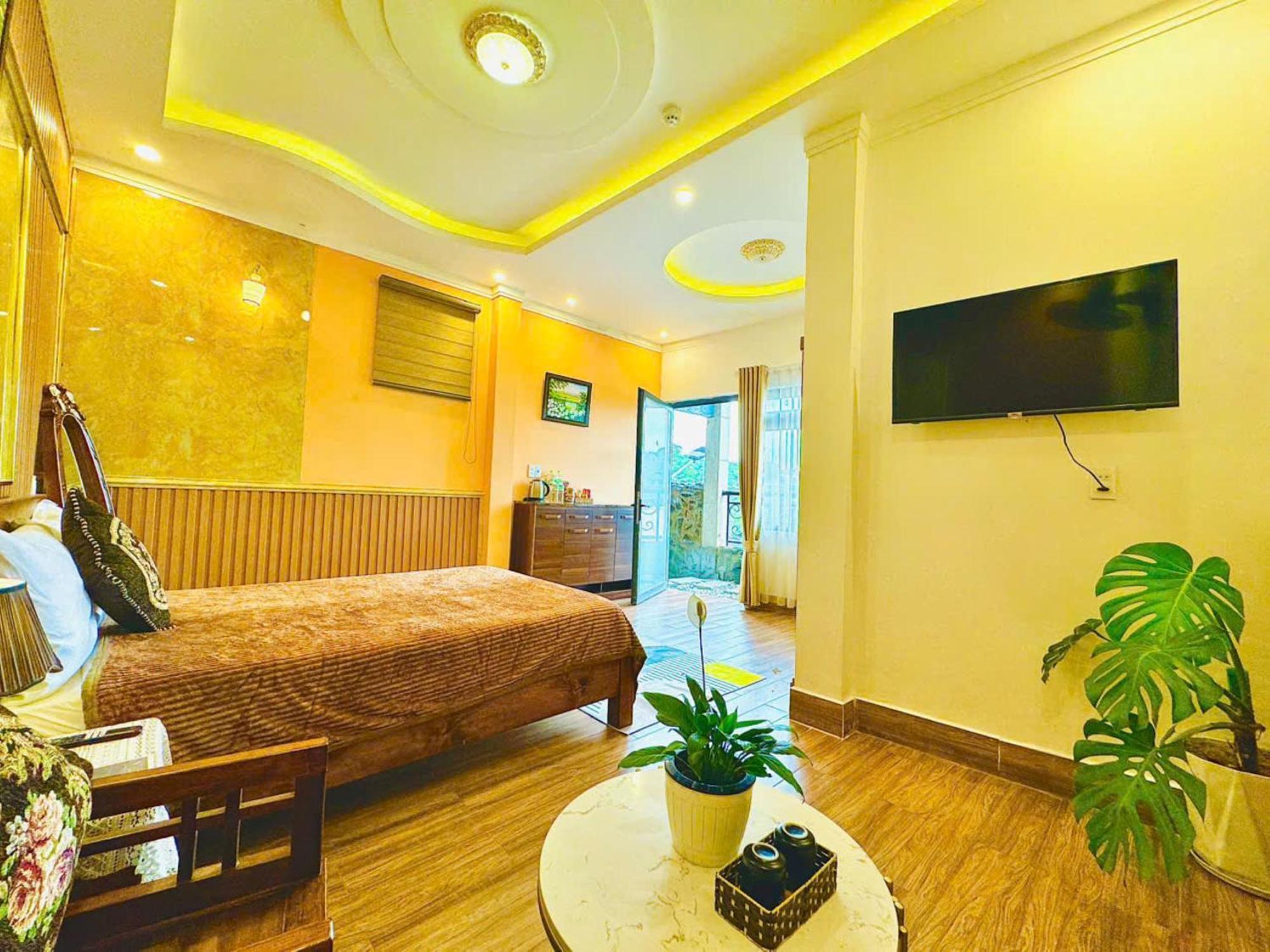 Pine Forest House Dalat المظهر الخارجي الصورة