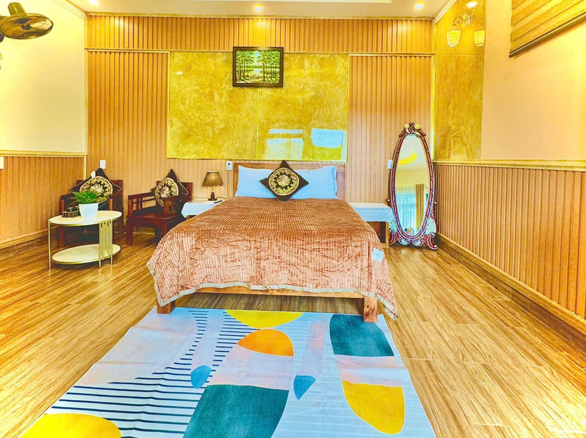 Pine Forest House Dalat المظهر الخارجي الصورة