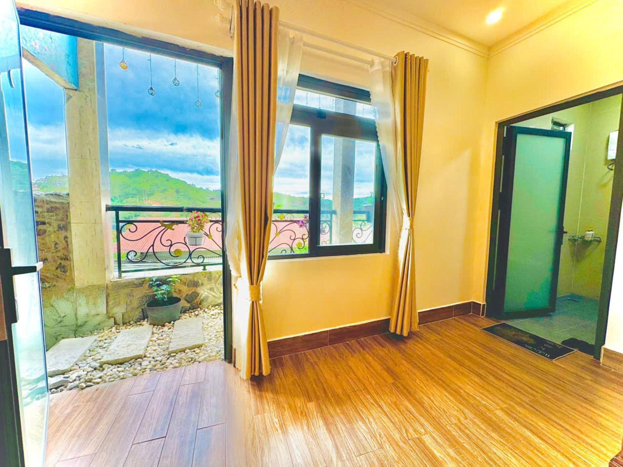 Pine Forest House Dalat المظهر الخارجي الصورة