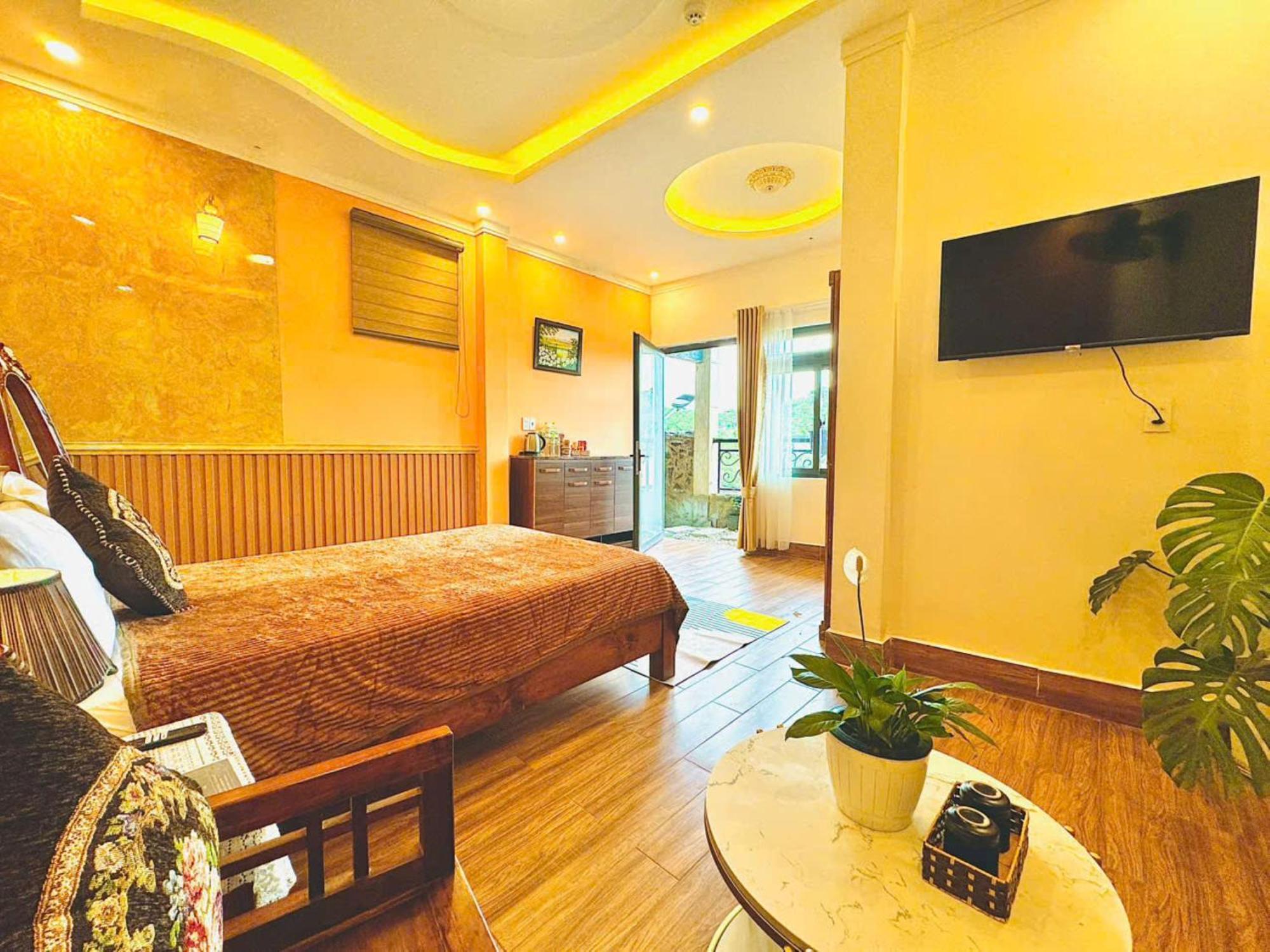 Pine Forest House Dalat المظهر الخارجي الصورة