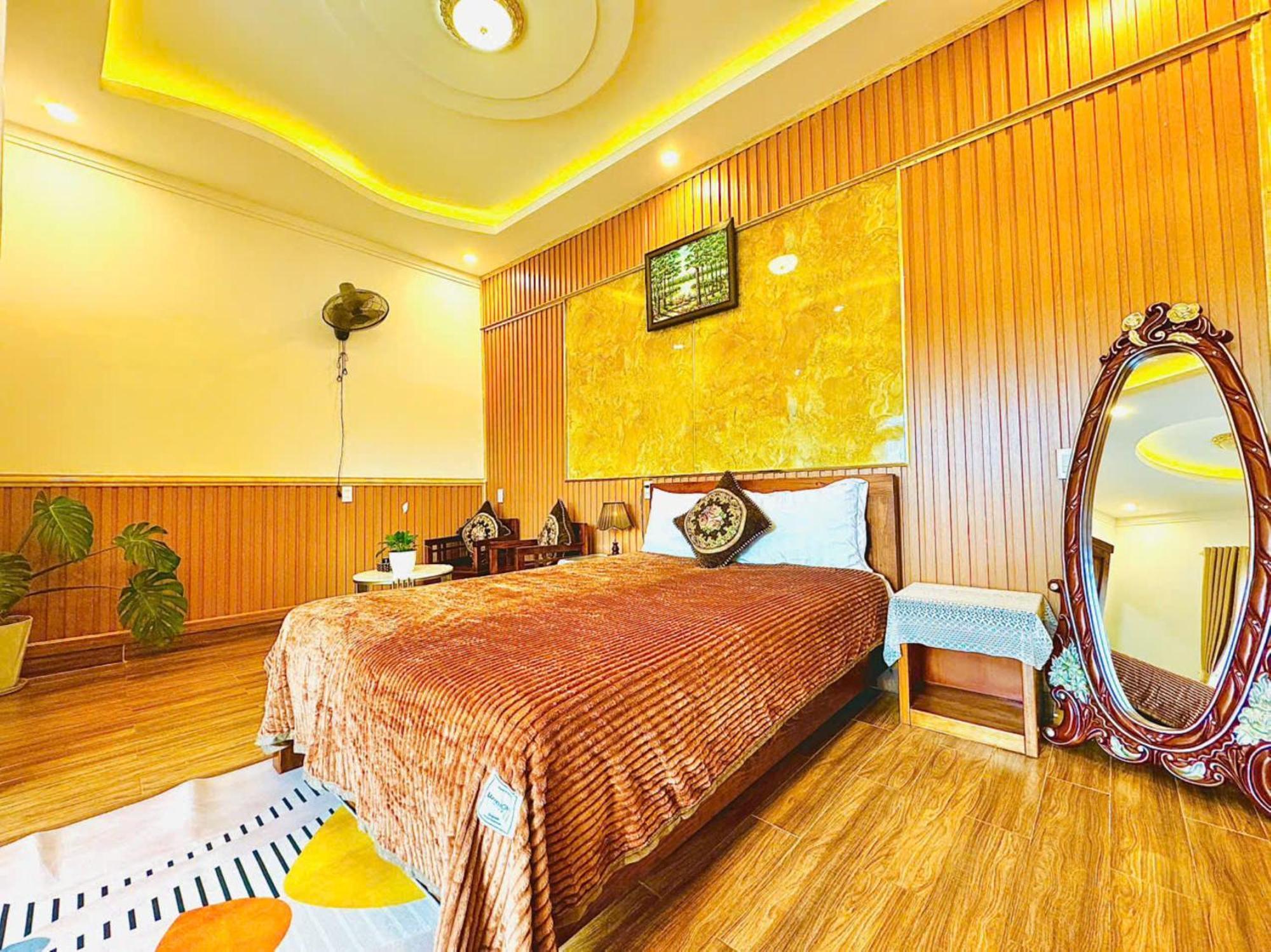 Pine Forest House Dalat المظهر الخارجي الصورة