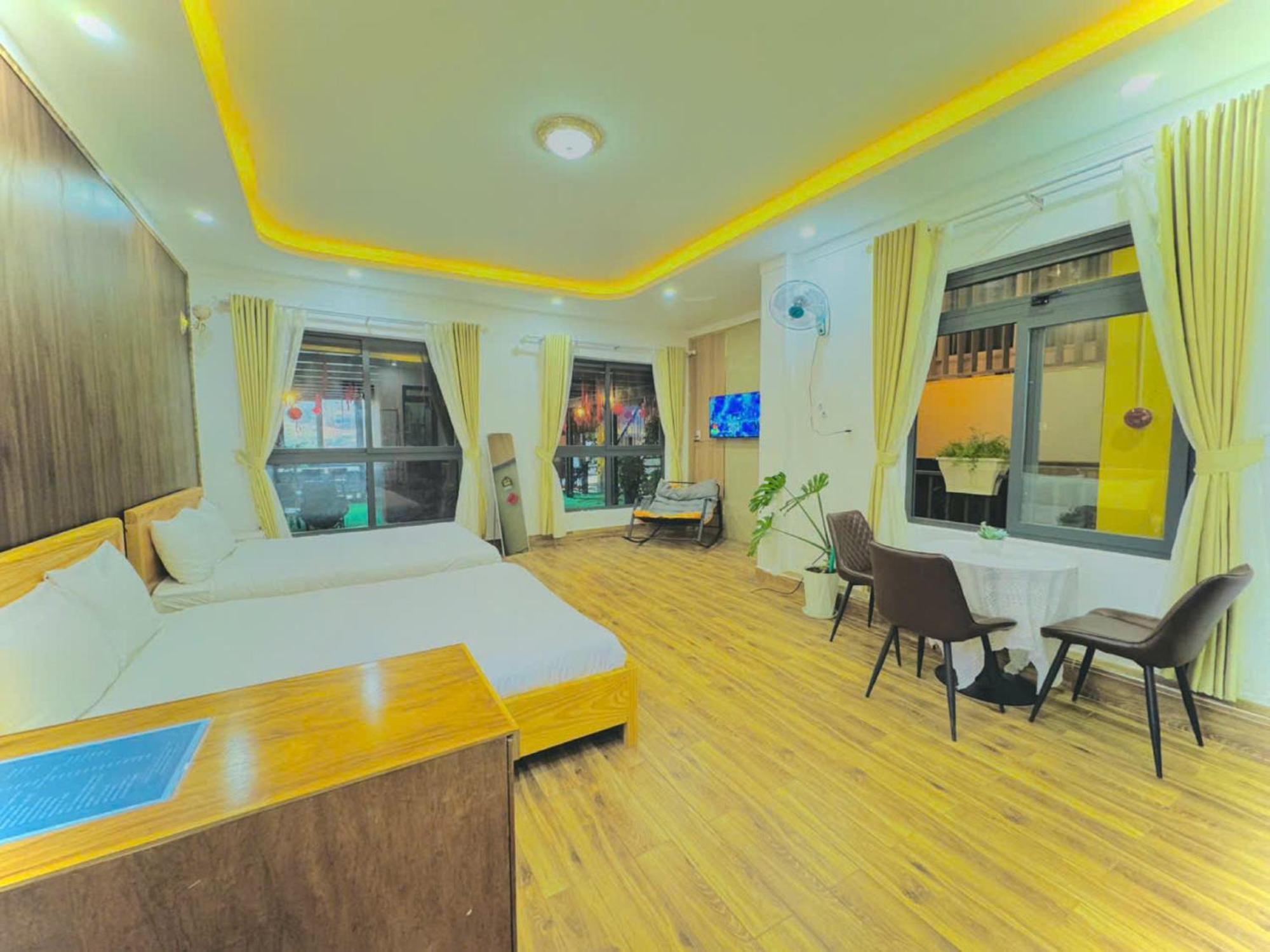 Pine Forest House Dalat المظهر الخارجي الصورة