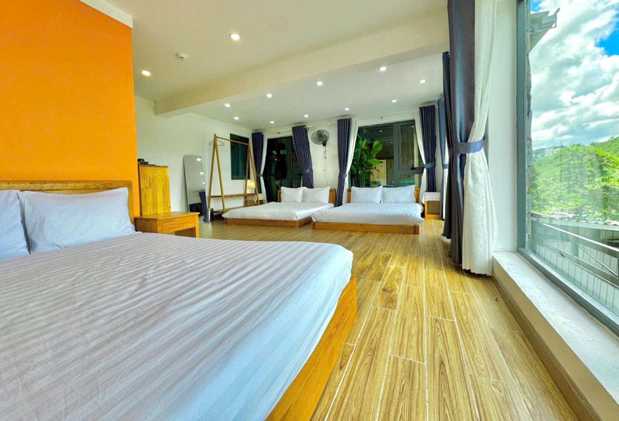 Pine Forest House Dalat المظهر الخارجي الصورة