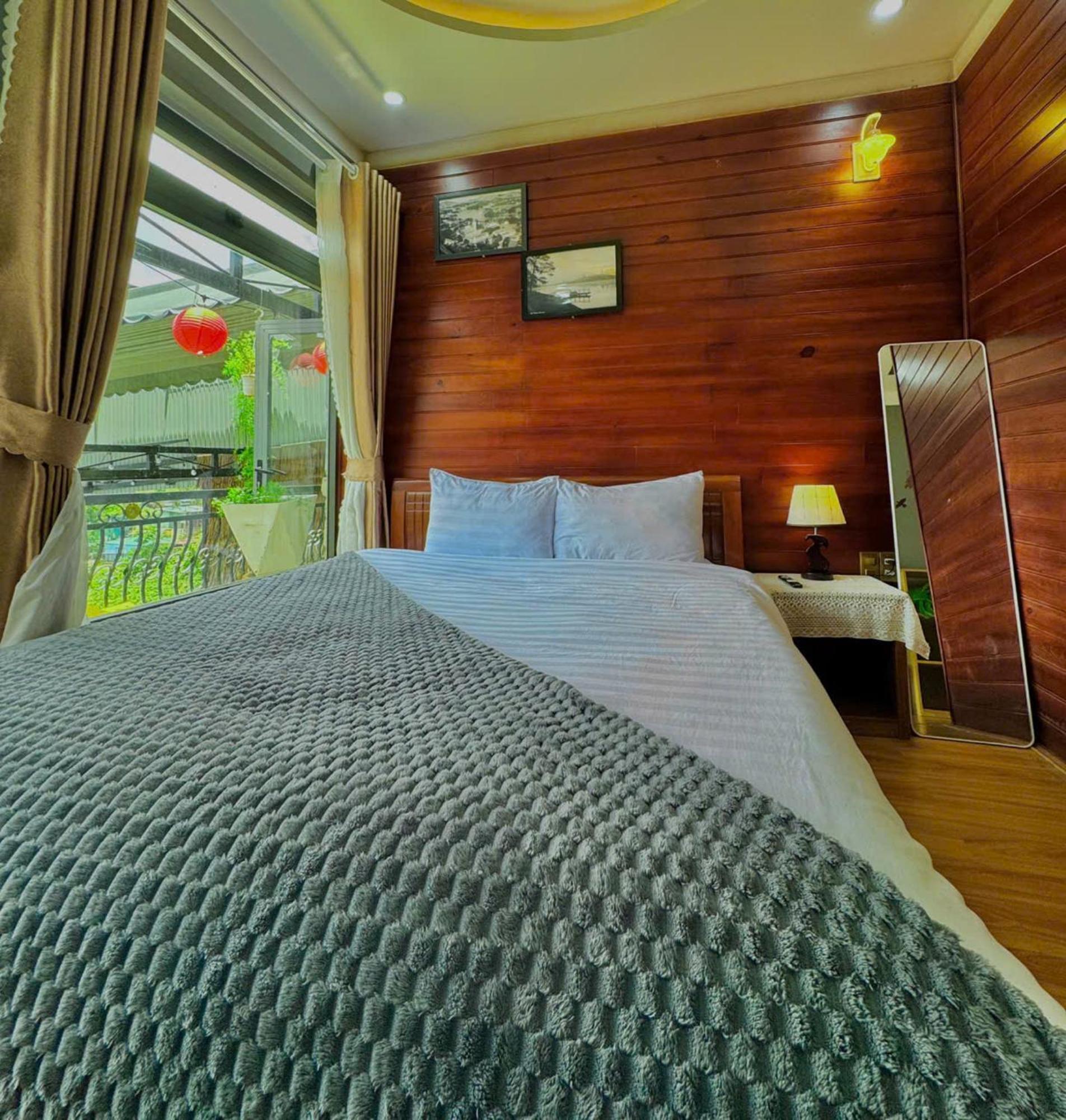 Pine Forest House Dalat المظهر الخارجي الصورة