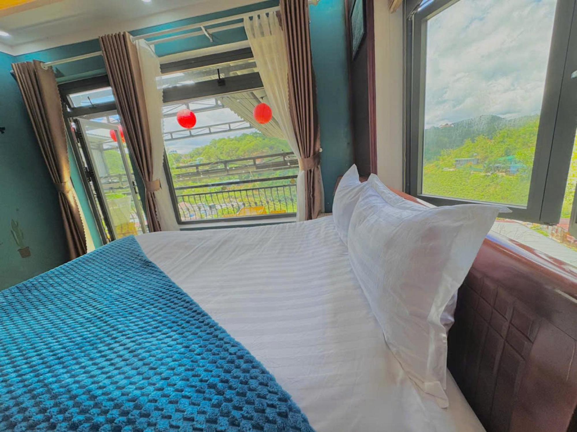 Pine Forest House Dalat المظهر الخارجي الصورة