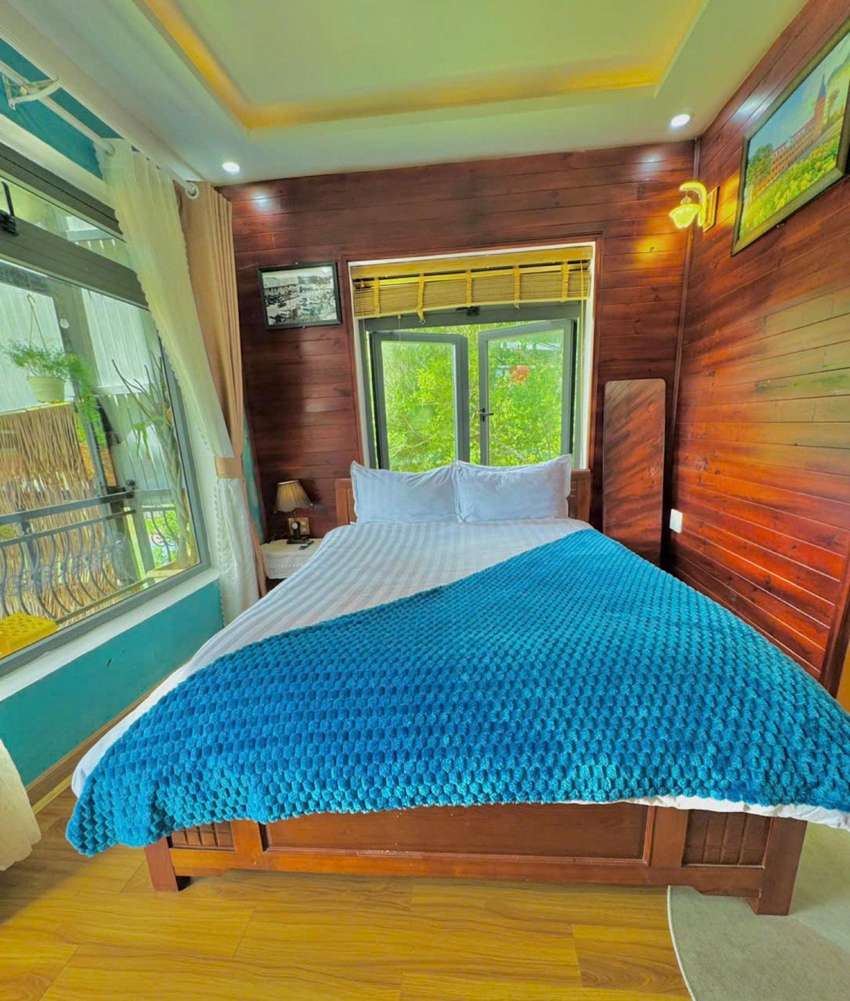 Pine Forest House Dalat المظهر الخارجي الصورة