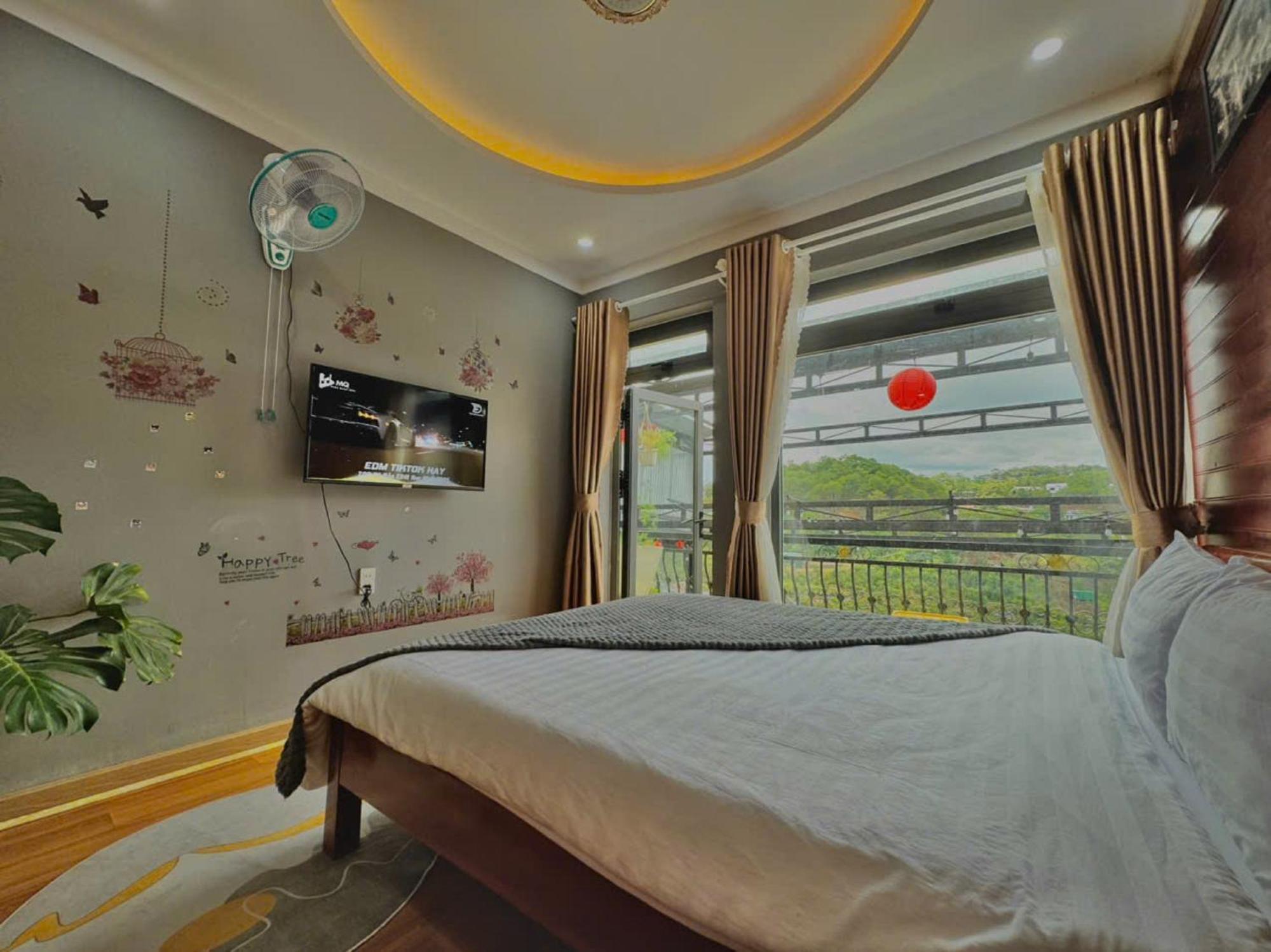 Pine Forest House Dalat المظهر الخارجي الصورة