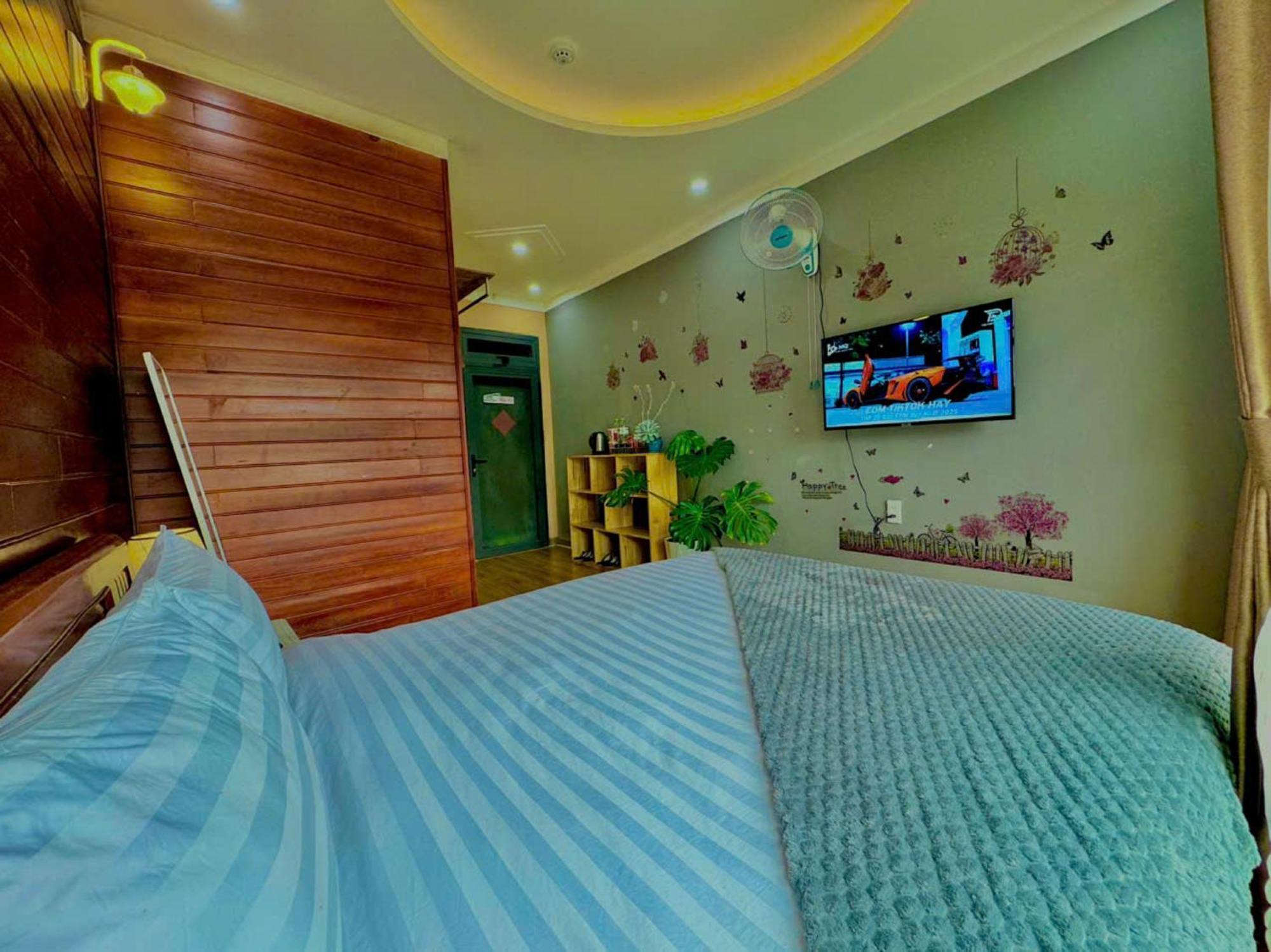 Pine Forest House Dalat المظهر الخارجي الصورة