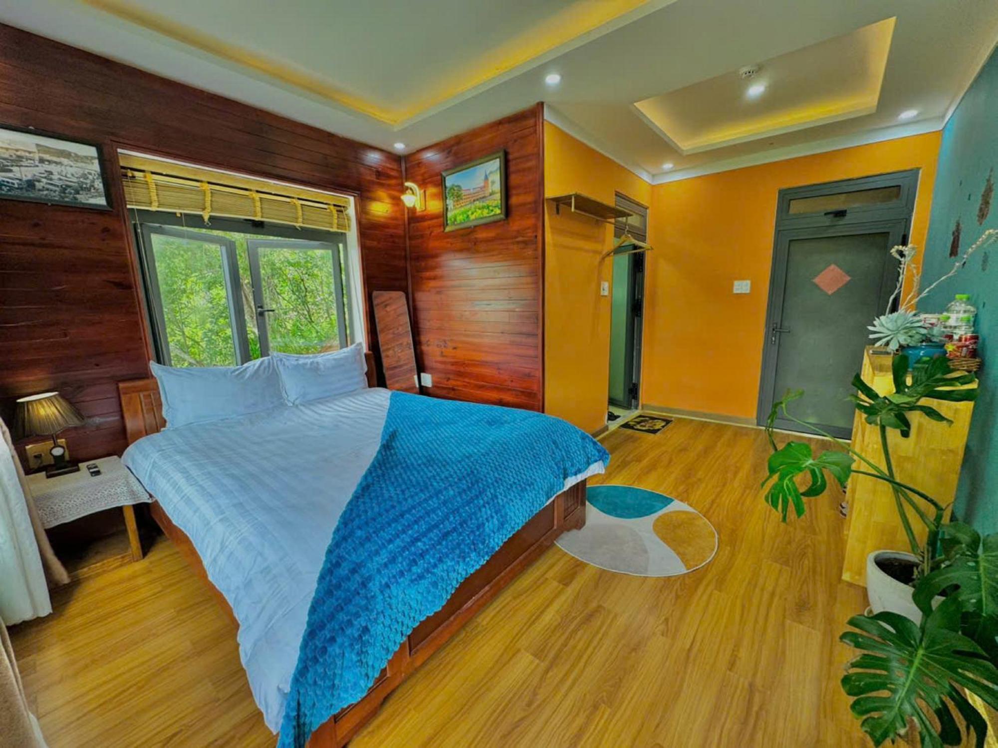 Pine Forest House Dalat المظهر الخارجي الصورة