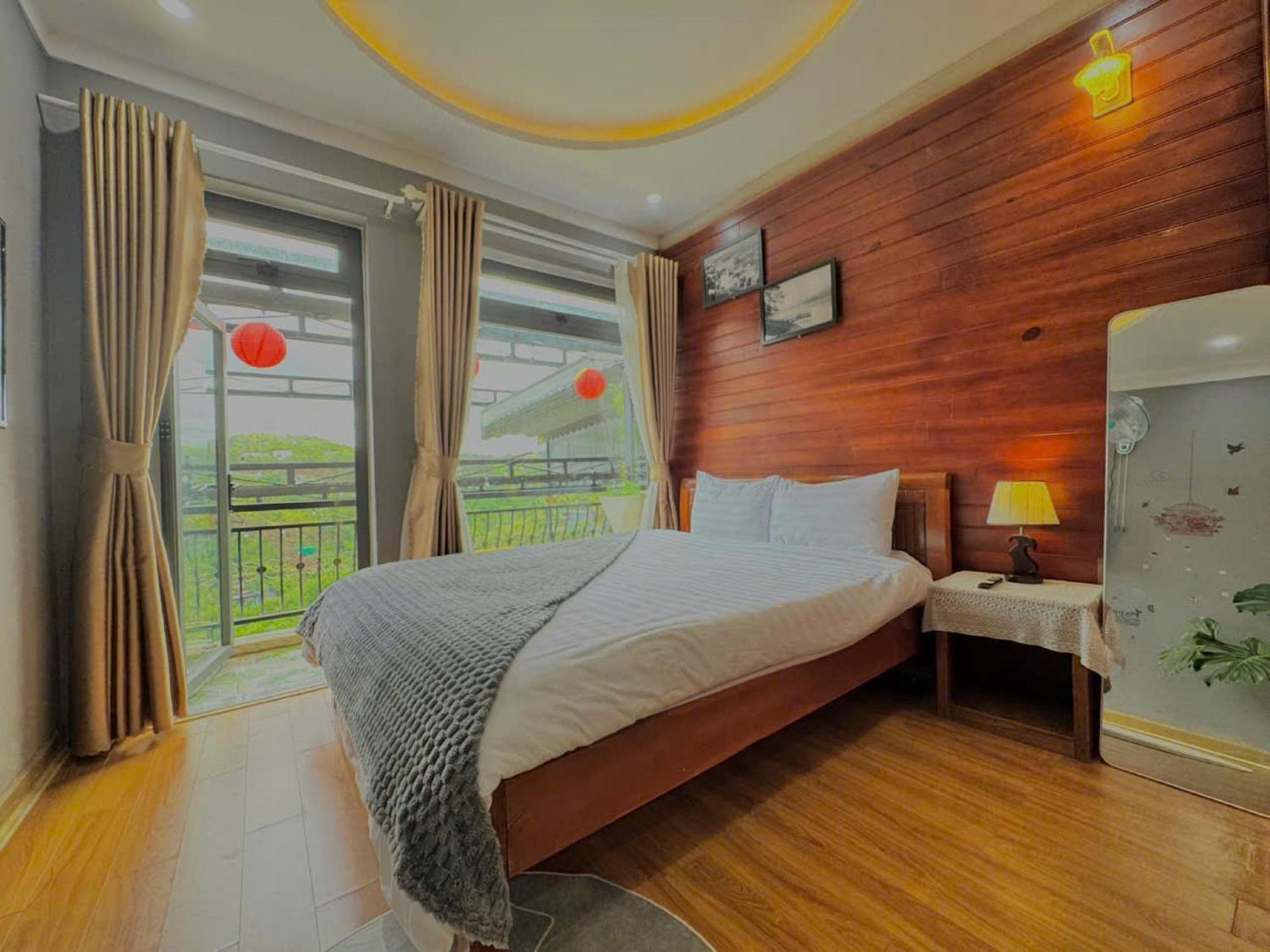 Pine Forest House Dalat المظهر الخارجي الصورة