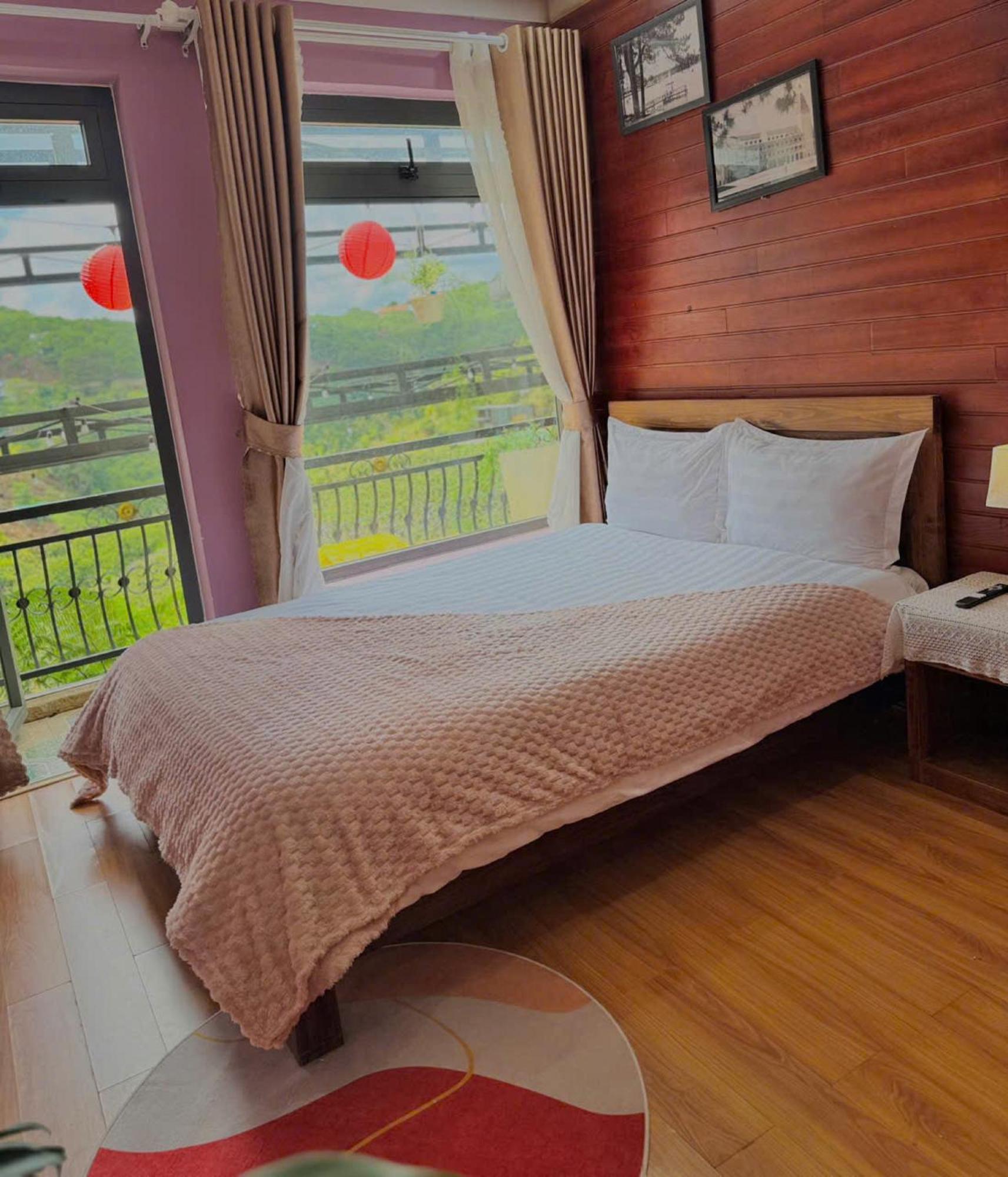 Pine Forest House Dalat المظهر الخارجي الصورة