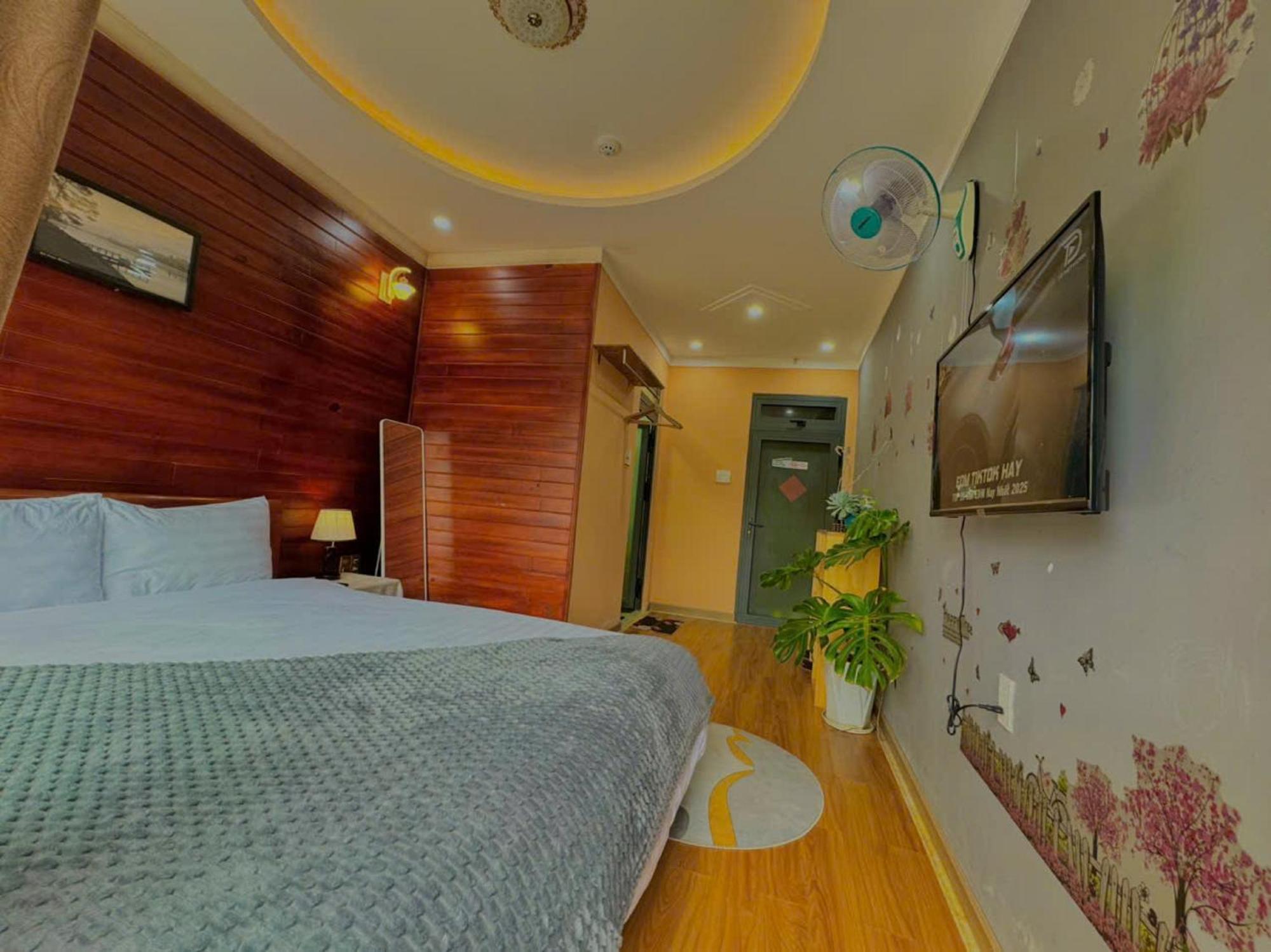 Pine Forest House Dalat المظهر الخارجي الصورة