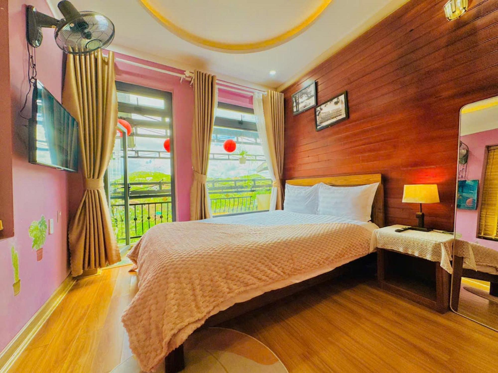 Pine Forest House Dalat المظهر الخارجي الصورة